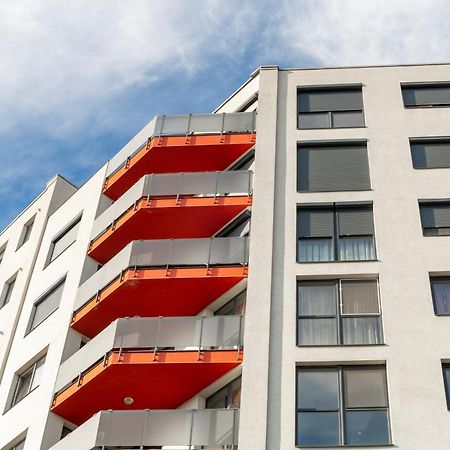 Ari Rose Apartment With Cozy Balcony Arad Buitenkant foto