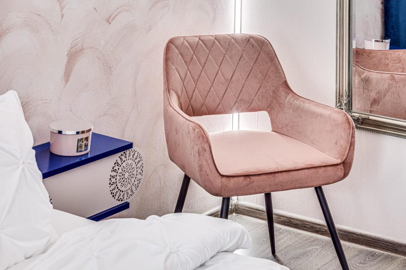 Ari Rose Apartment With Cozy Balcony Arad Buitenkant foto