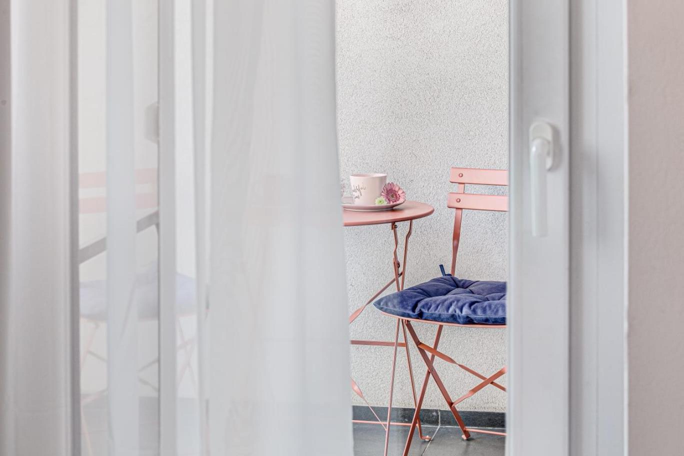Ari Rose Apartment With Cozy Balcony Arad Buitenkant foto